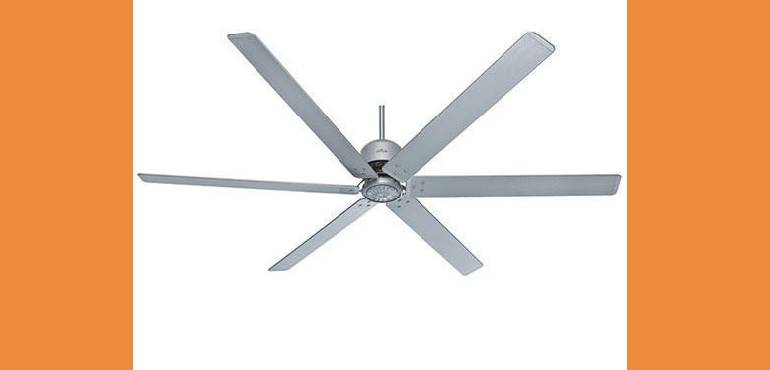 High Volume Low Speed Fan Manufacturers